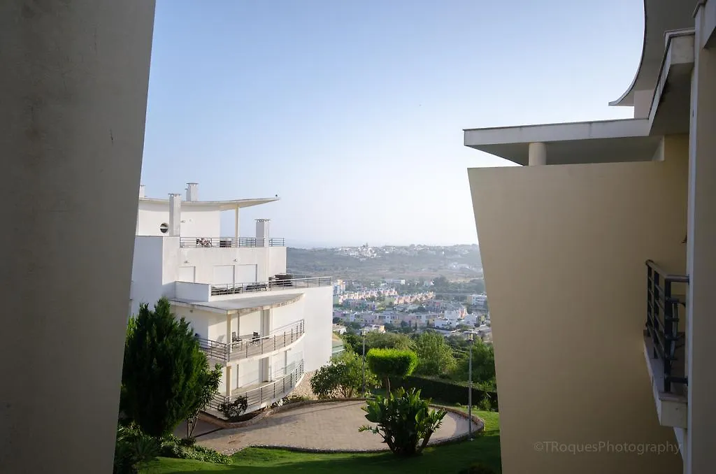 Apartamento Apartament Encosta Da Orada Albufeira