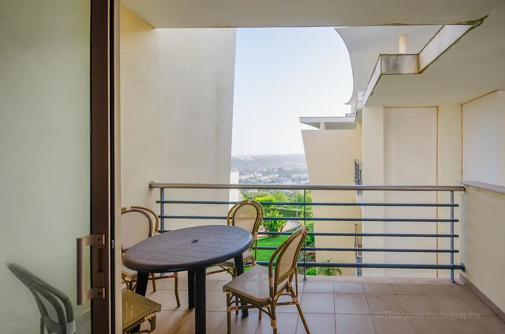 Apartament Encosta Da Orada Albufeira Portugal