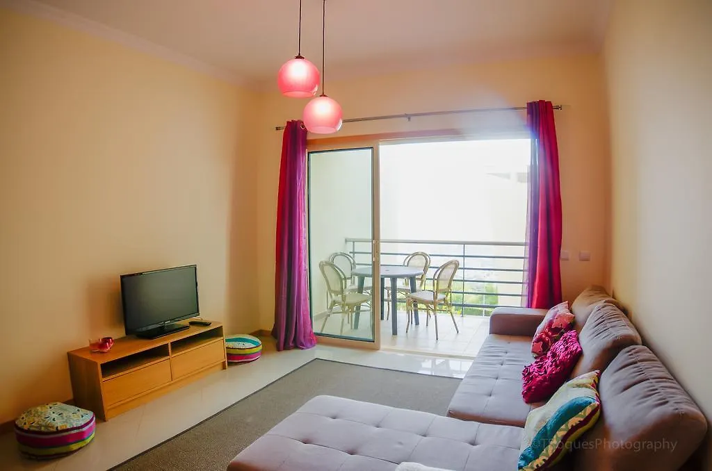 Apartament Encosta Da Orada Albufeira 0*,  Portugal