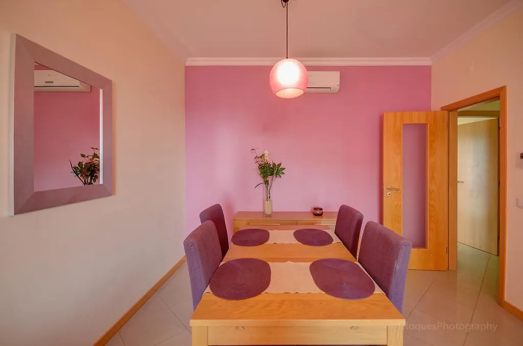 Apartament Encosta Da Orada Albufeira Apartamento