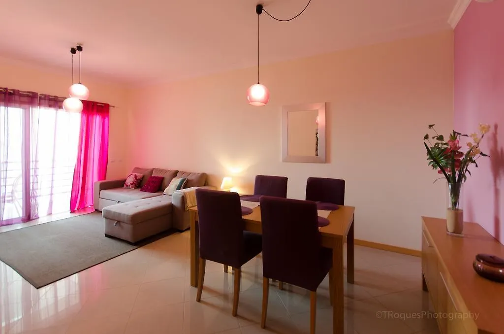 Apartamento Apartament Encosta Da Orada Albufeira Portugal