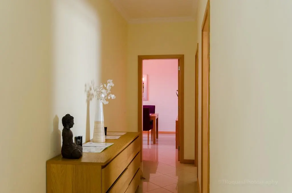 Apartamento Apartament Encosta Da Orada Albufeira
