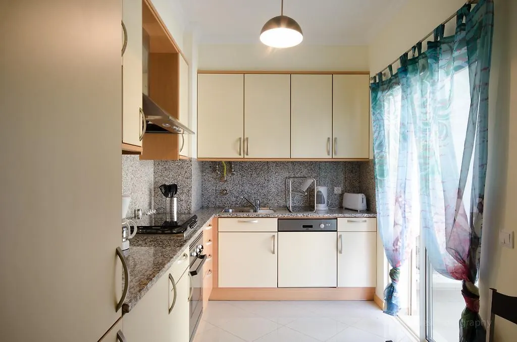 Apartament Encosta Da Orada Albufeira Portugal